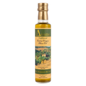 Dimitri's Unfiltered EVOO (250ml)
