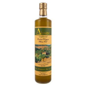 Dimitri's Unfiltered EVOO (750ml)
