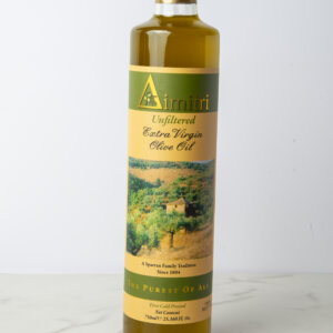 Extra Virgin Olive Oil – Gram Sustainable