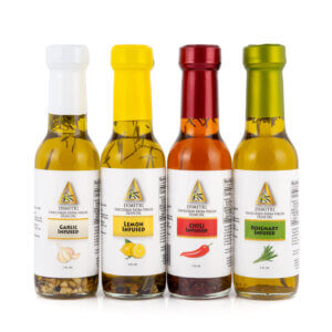 Infused EVOO Combo Pack (5oz)