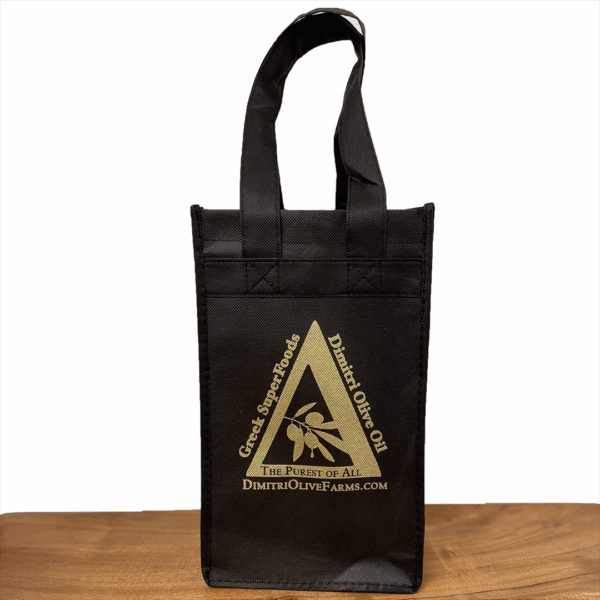 6 Bottle Holder Bag