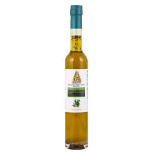 Herbs de Provence Infused Unfiltered EVOO (375ml)