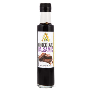 Chocolate Barrel Aged Balsamic Vinegar (250ml)