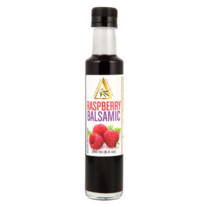 Raspberry Barrel Aged Balsamic Vinegar (250ml)