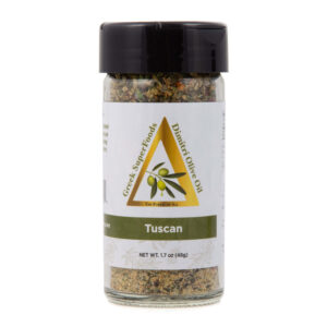 Tuscan Seasoning
