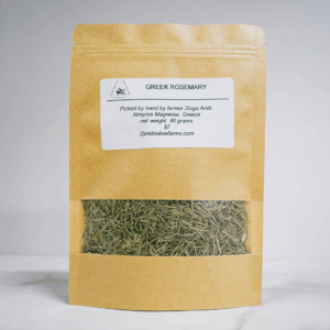 Rosemary Leaves (40g)