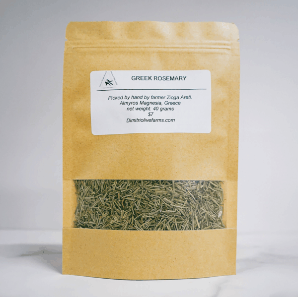 Rosemary Leaves (40g)