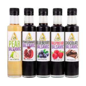 5 Flavor Balsamic Pack (250ml)