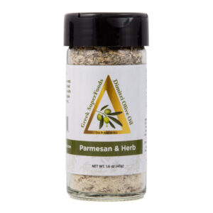Parmesan & Herb Seasoning