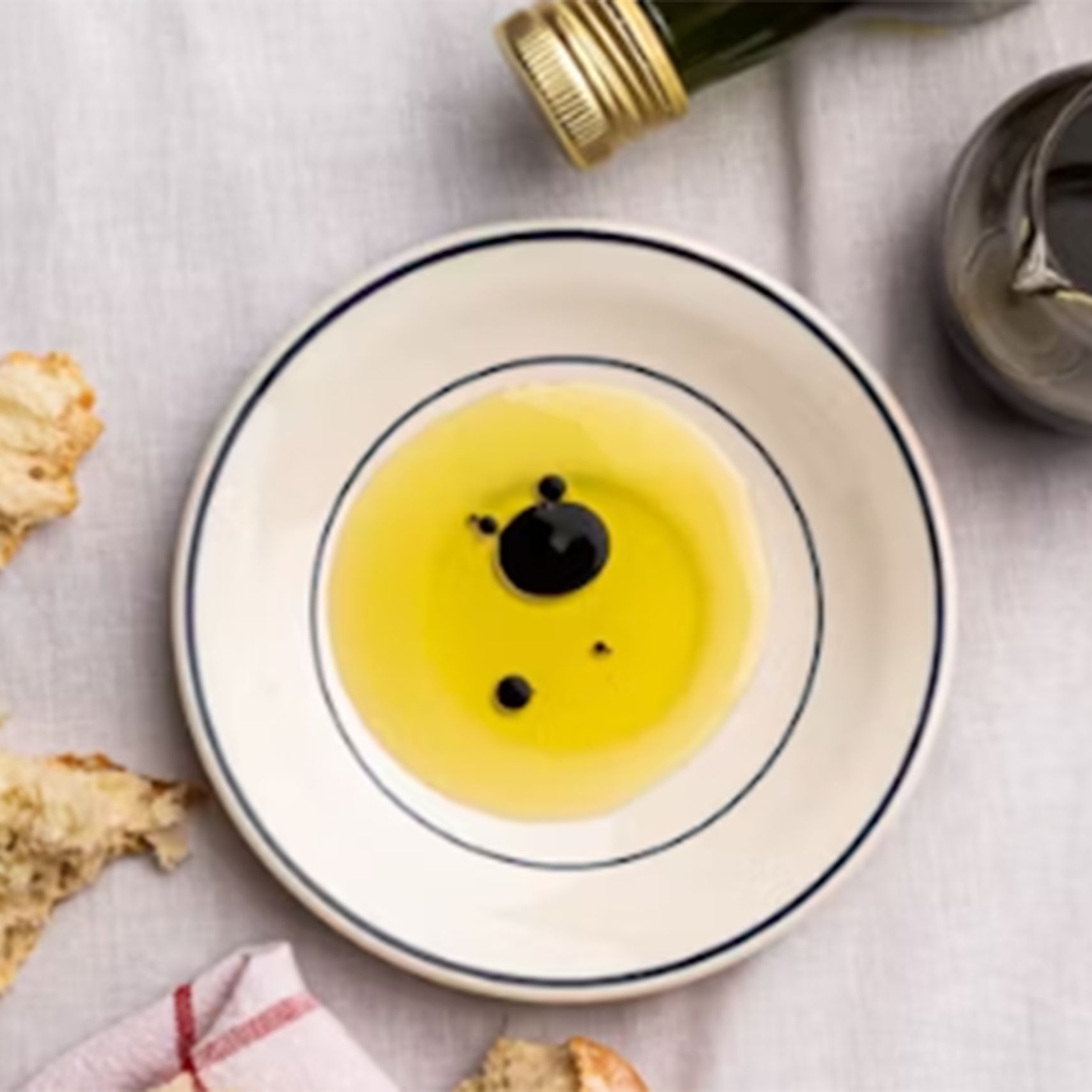 balsamic collection Dimitri Extra Virgin Olive Oil