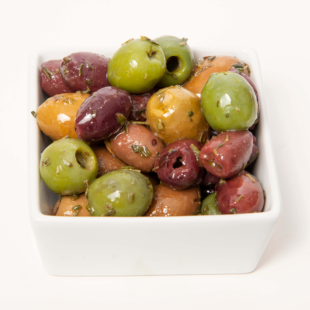 olive collection Dimitri Extra Virgin Olive Oil