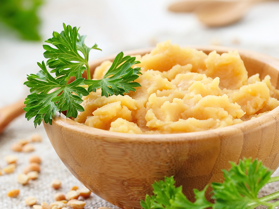 Greek Fava Dimitri Extra Virgin Olive Oil