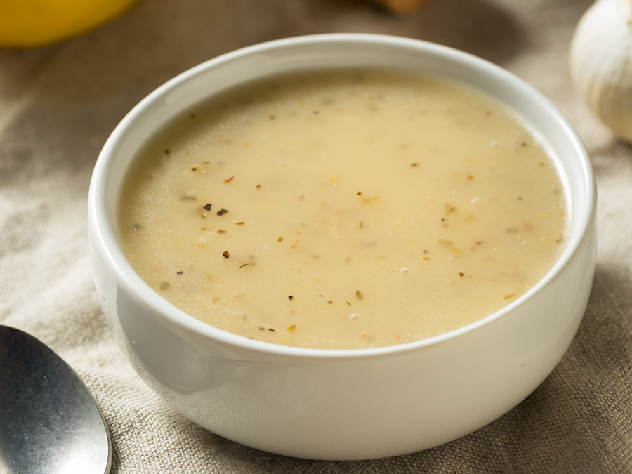 Ladolemono Sauce Dimitri Extra Virgin Olive Oil
